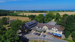 Hotel Gasthuus Spieskamer, Hasselberg